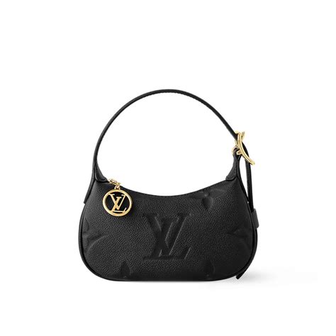 lv moon bag price|Mini Moon Monogram Empreinte Leather .